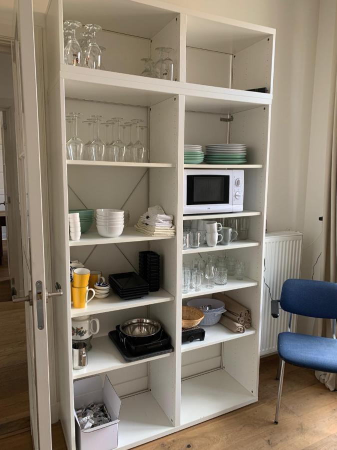 De Oude Wasserij Doesburg Eksteriør bilde