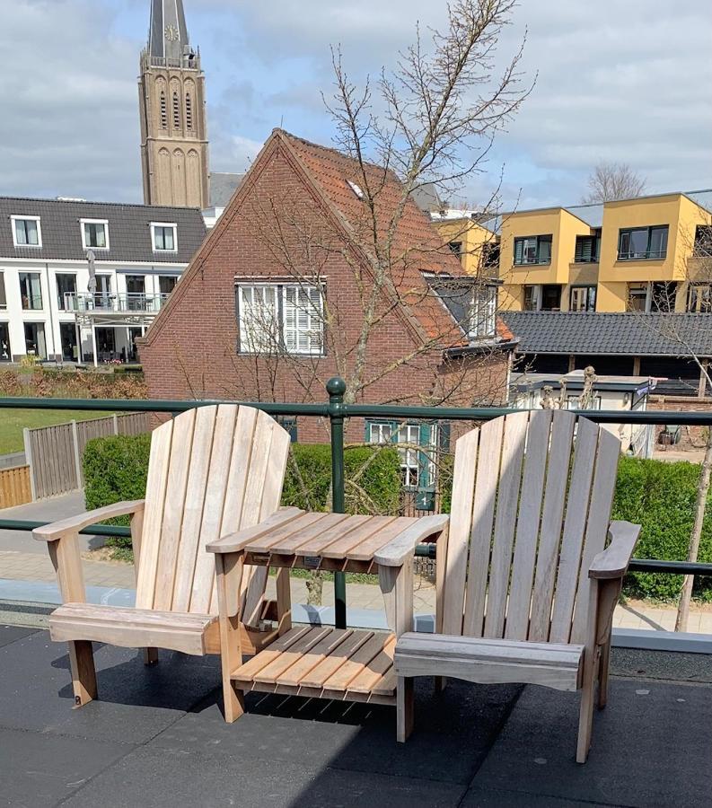 De Oude Wasserij Doesburg Eksteriør bilde