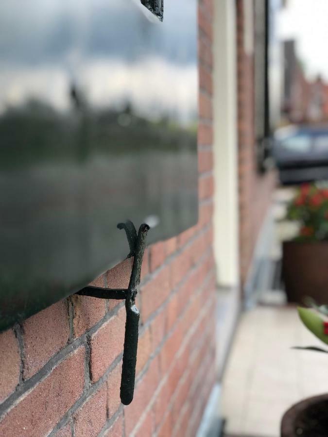De Oude Wasserij Doesburg Eksteriør bilde