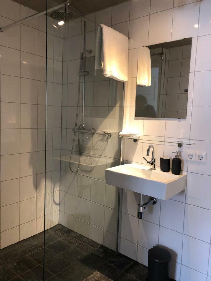 De Oude Wasserij Doesburg Eksteriør bilde