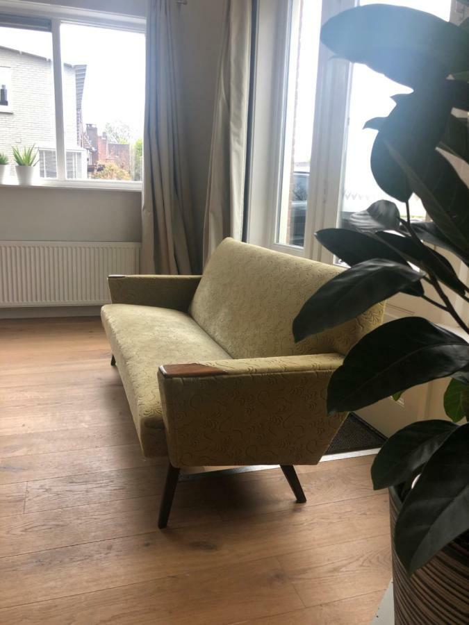 De Oude Wasserij Doesburg Eksteriør bilde