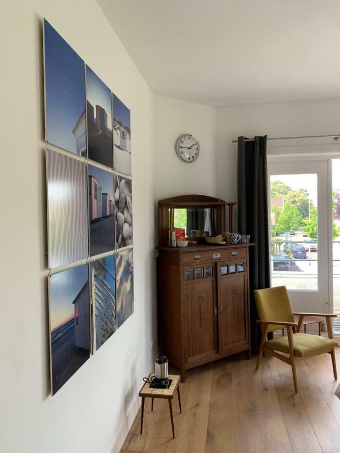 De Oude Wasserij Doesburg Eksteriør bilde